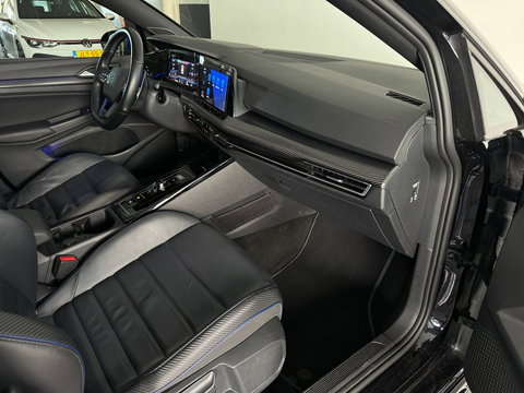 Volkswagen Golf 2.0 TSI R 4M Performance 20 Jahre Pano|Akra
