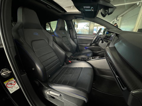 Volkswagen Golf 2.0 TSI R 4M Performance 20 Jahre Pano|Akra