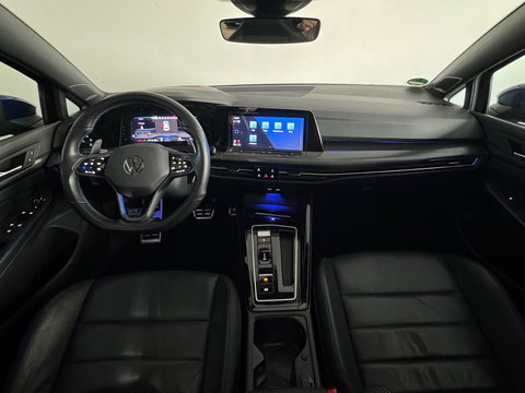 Volkswagen Golf 2.0 TSI R 4M Performance 20 Jahre Pano|Akra