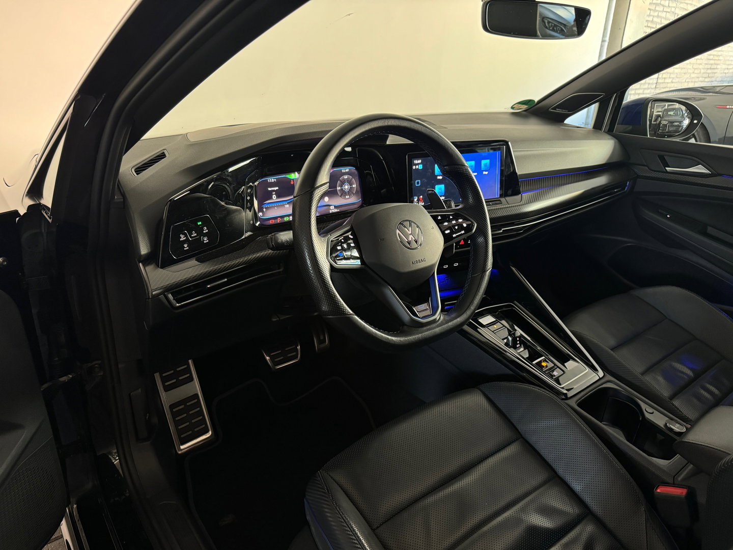 Volkswagen Golf 2.0 TSI R 4M Performance 20 Jahre Pano|Akra