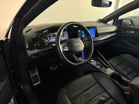 Volkswagen Golf 2.0 TSI R 4M Performance 20 Jahre Pano|Akra