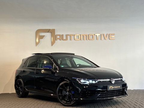Volkswagen Golf 2.0 TSI R 4M Performance 20 Jahre Pano|Akra