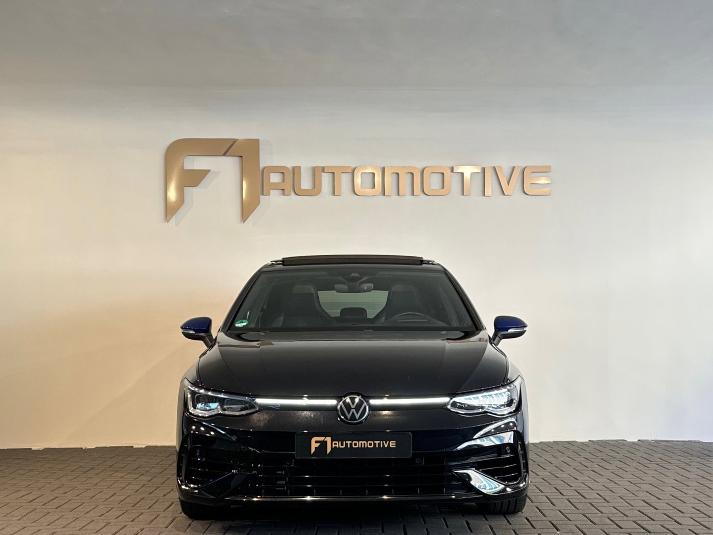 Volkswagen Golf 2.0 TSI R 4M Performance 20 Jahre Pano|Akra