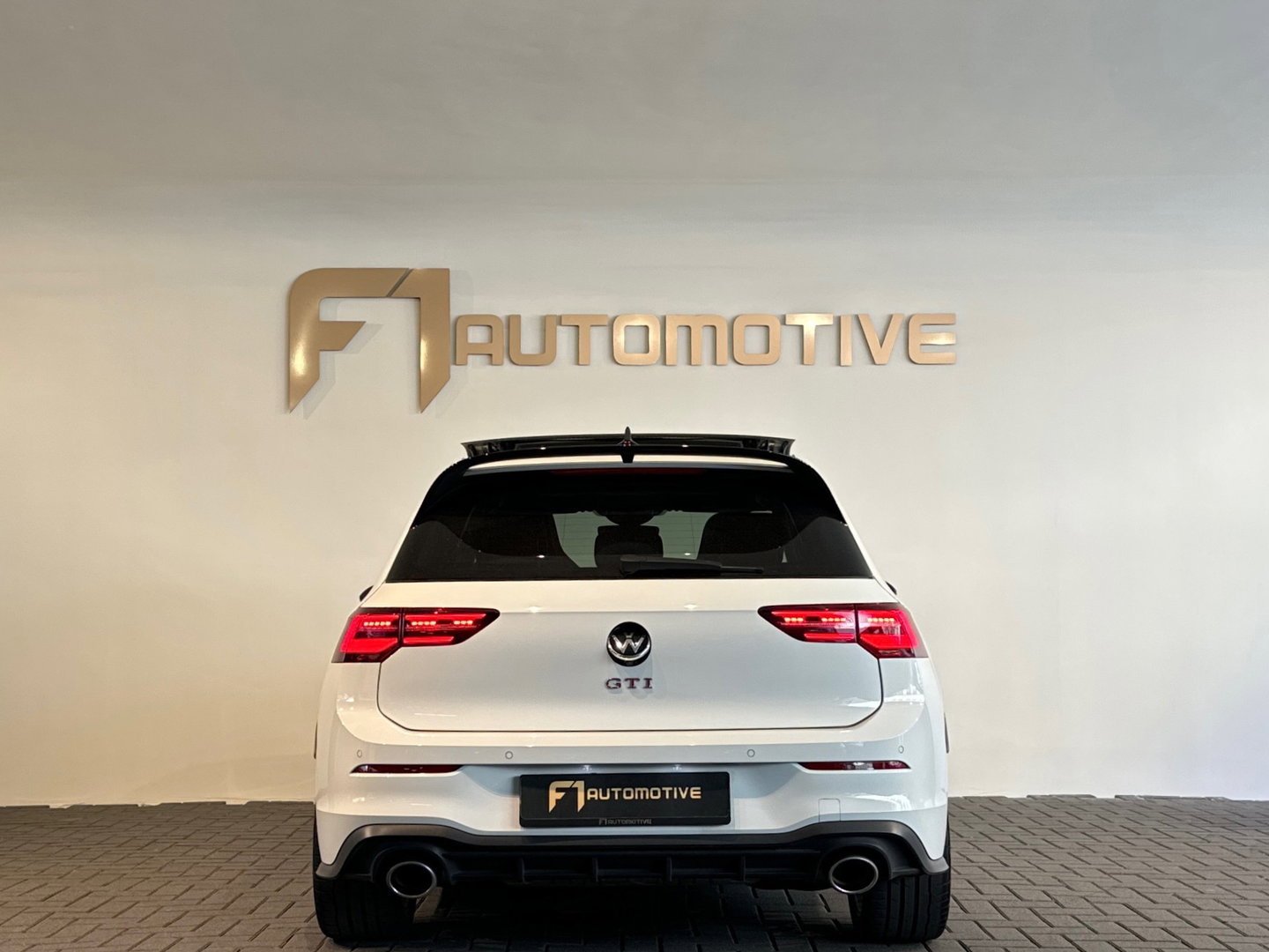 Volkswagen Golf 2.0 TSI GTI Clubsport Pano|H/K|Special Mode