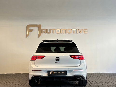 Volkswagen Golf 2.0 TSI GTI Clubsport Pano|H/K|Special Mode