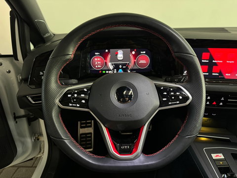 Volkswagen Golf 2.0 TSI GTI Clubsport Pano|H/K|Special Mode