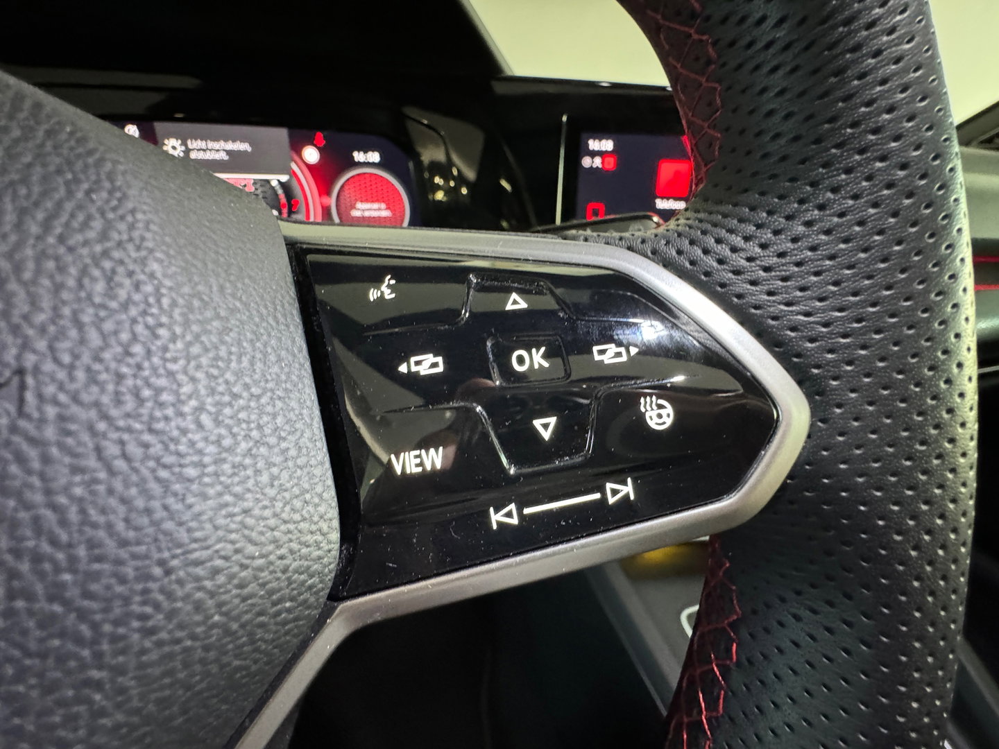 Volkswagen Golf 2.0 TSI GTI Clubsport Pano|H/K|Special Mode