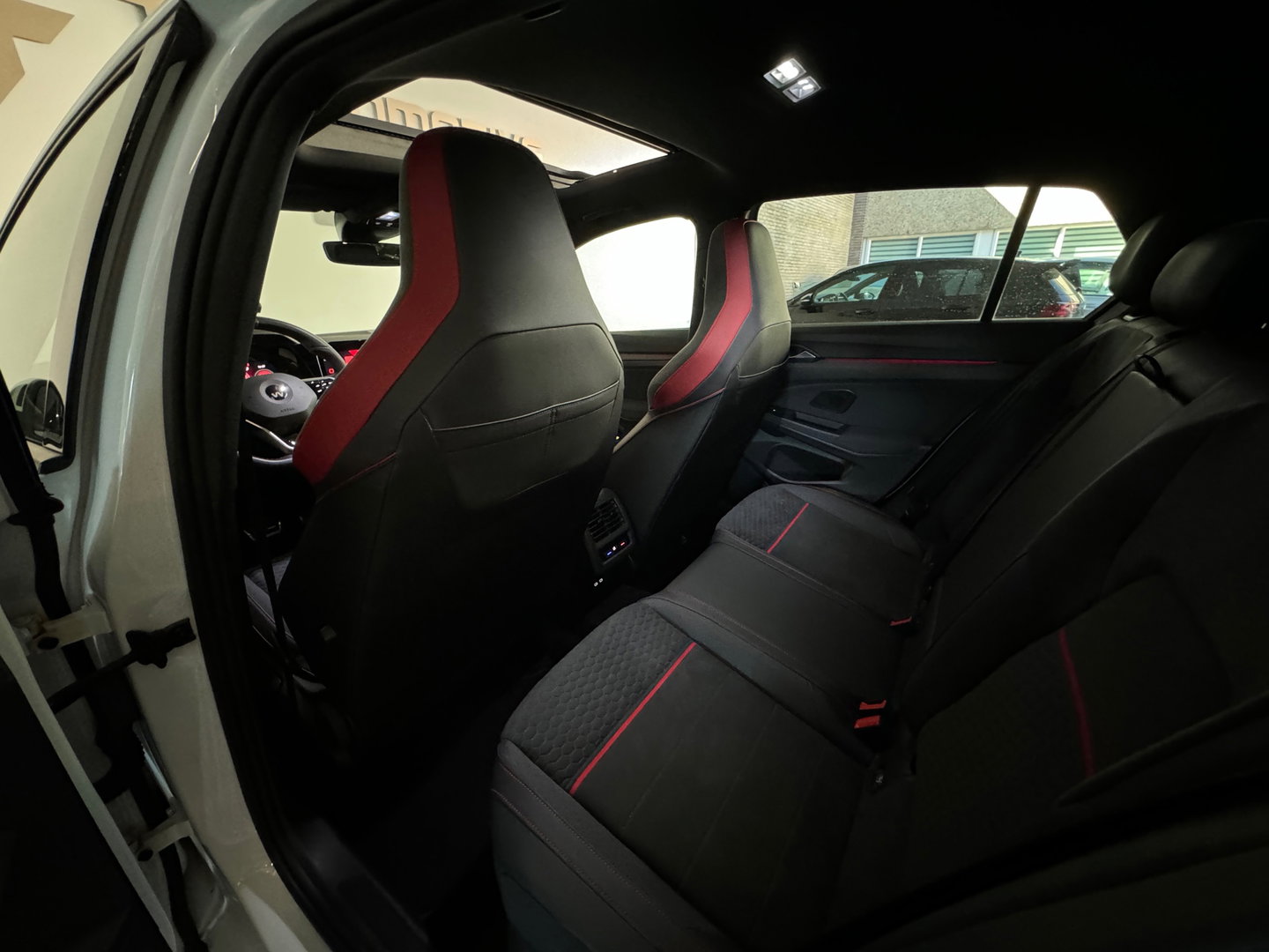 Volkswagen Golf 2.0 TSI GTI Clubsport Pano|H/K|Special Mode