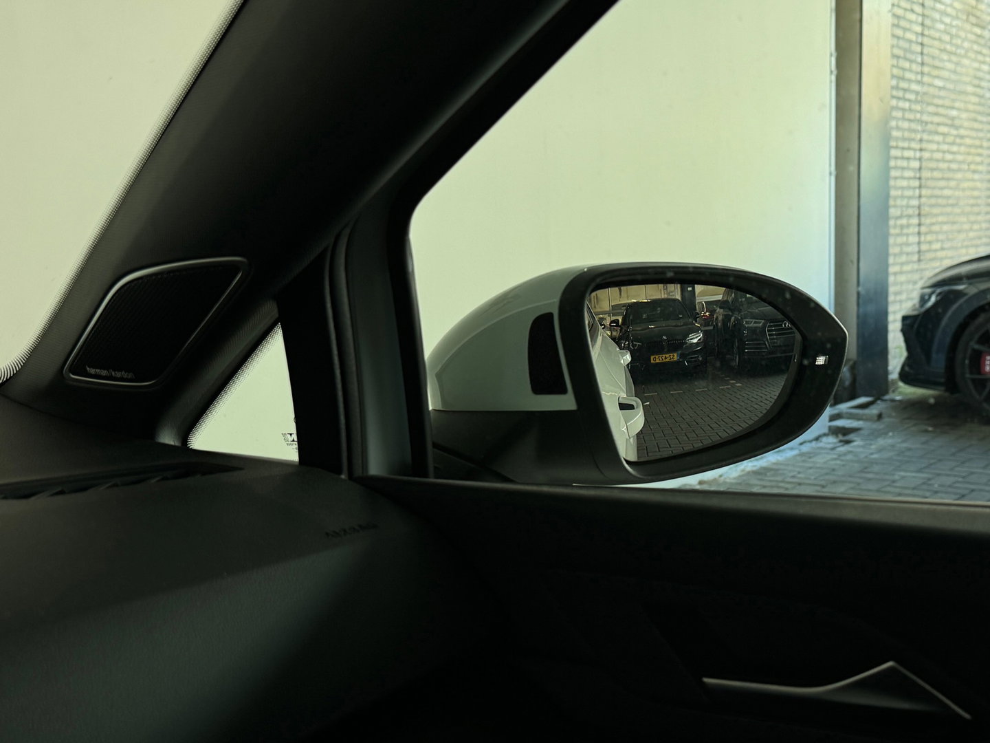 Volkswagen Golf 2.0 TSI GTI Clubsport Pano|H/K|Special Mode