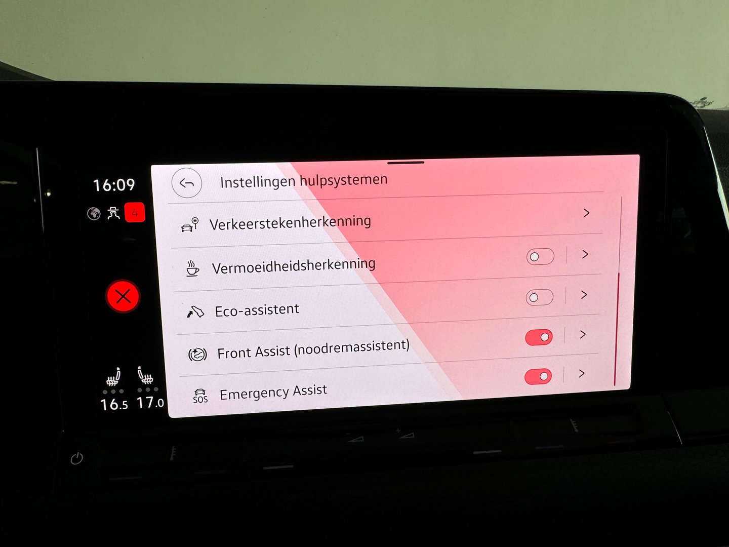 Volkswagen Golf 2.0 TSI GTI Clubsport Pano|H/K|Special Mode