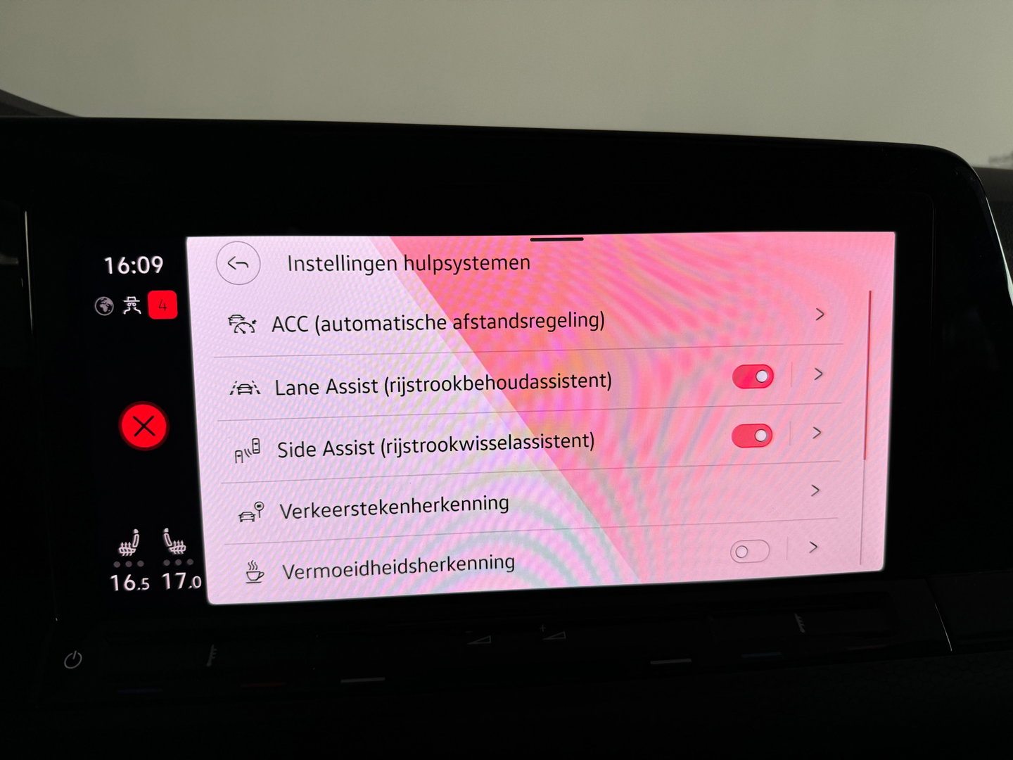 Volkswagen Golf 2.0 TSI GTI Clubsport Pano|H/K|Special Mode