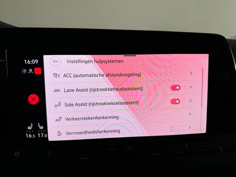 Volkswagen Golf 2.0 TSI GTI Clubsport Pano|H/K|Special Mode