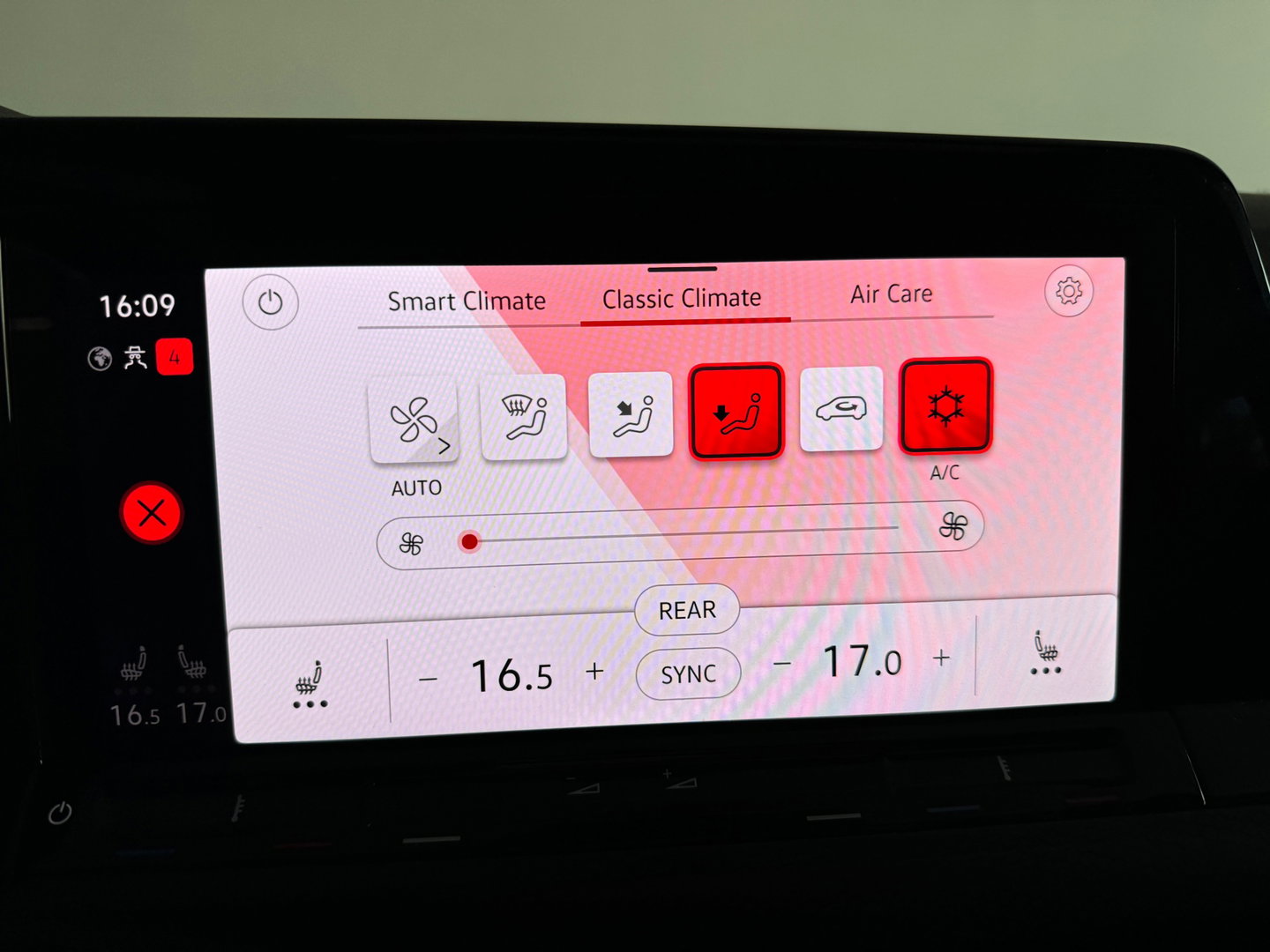 Volkswagen Golf 2.0 TSI GTI Clubsport Pano|H/K|Special Mode