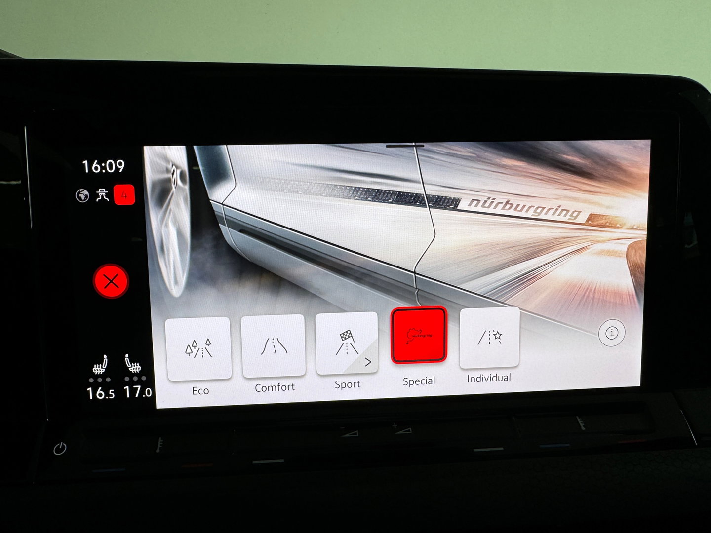 Volkswagen Golf 2.0 TSI GTI Clubsport Pano|H/K|Special Mode