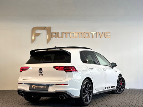 Volkswagen Golf 2.0 TSI GTI Clubsport Pano|H/K|Special Mode