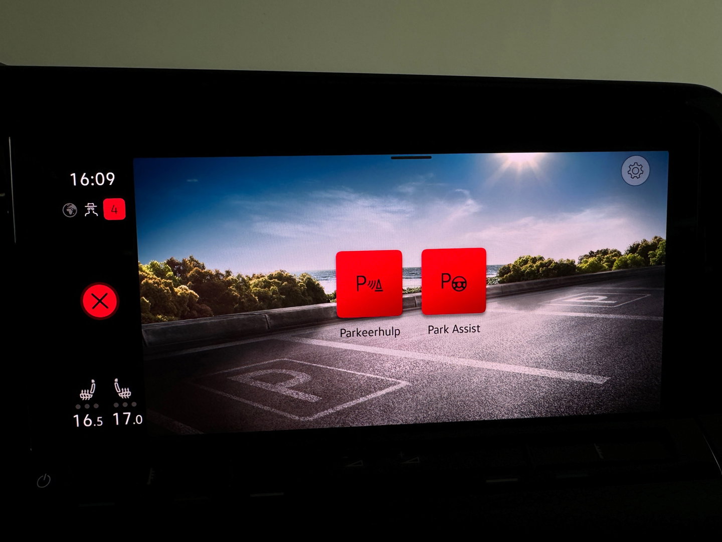 Volkswagen Golf 2.0 TSI GTI Clubsport Pano|H/K|Special Mode