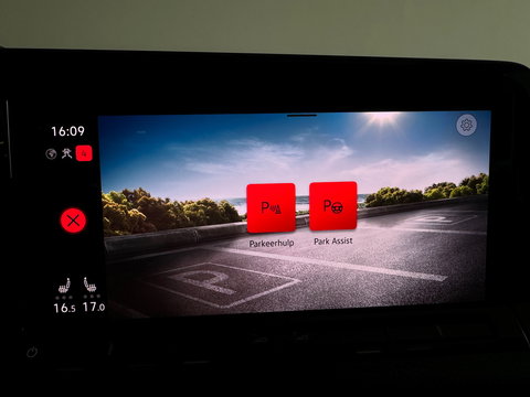 Volkswagen Golf 2.0 TSI GTI Clubsport Pano|H/K|Special Mode