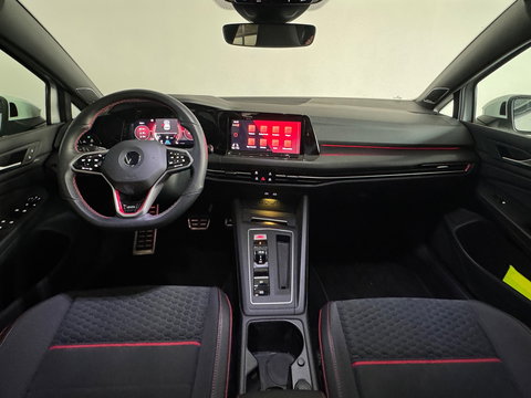 Volkswagen Golf 2.0 TSI GTI Clubsport Pano|H/K|Special Mode