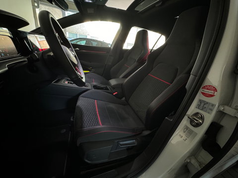 Volkswagen Golf 2.0 TSI GTI Clubsport Pano|H/K|Special Mode