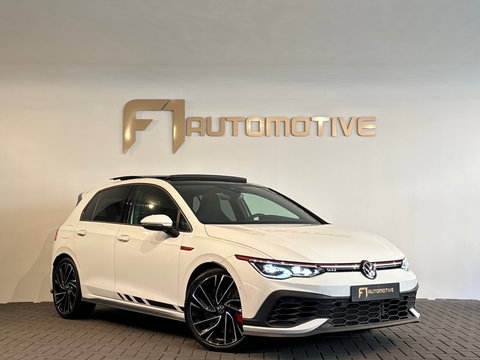 Volkswagen Golf 2.0 TSI GTI Clubsport Pano|H/K|Special Mode