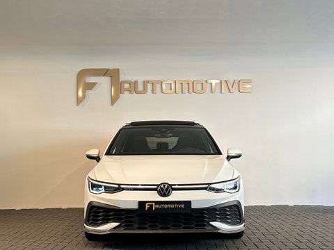 Volkswagen Golf 2.0 TSI GTI Clubsport Pano|H/K|Special Mode
