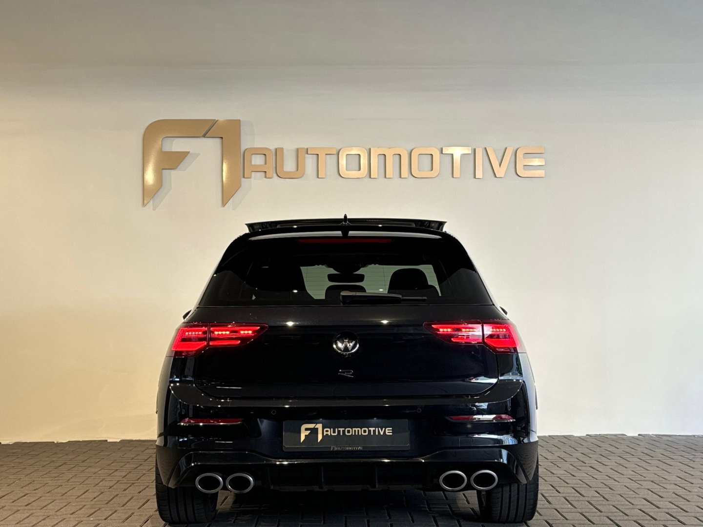 Volkswagen Golf 2.0 TSI R 4M Performance Pano|Memory|H/K|Keyless