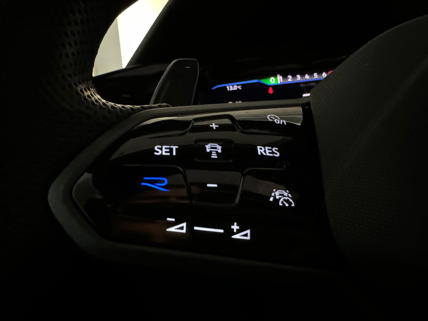 Volkswagen Golf 2.0 TSI R 4M Performance Pano|Memory|H/K|Keyless