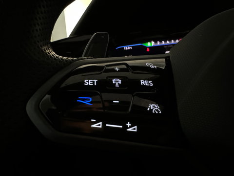 Volkswagen Golf 2.0 TSI R 4M Performance Pano|Memory|H/K|Keyless