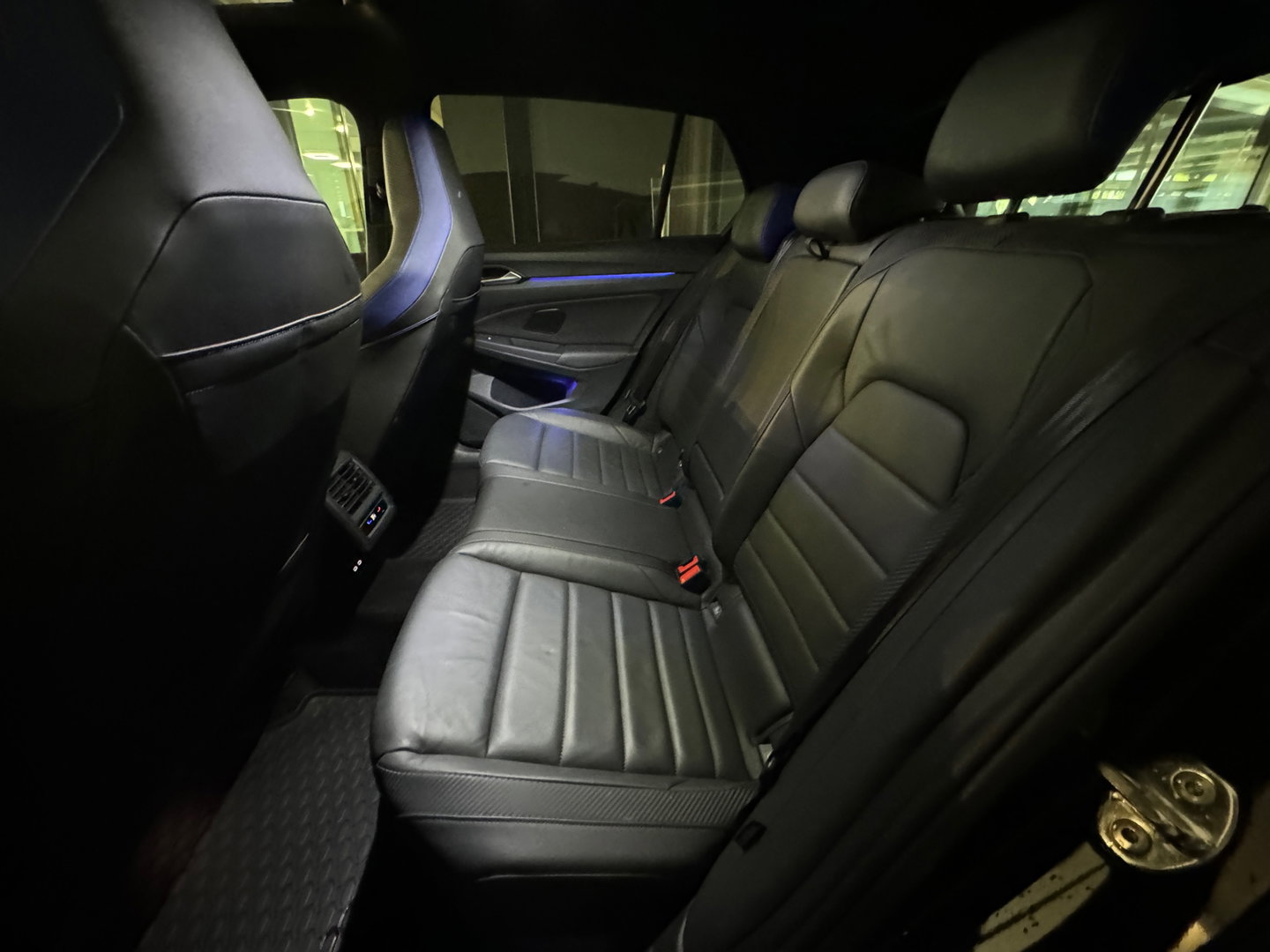 Volkswagen Golf 2.0 TSI R 4M Performance Pano|Memory|H/K|Keyless