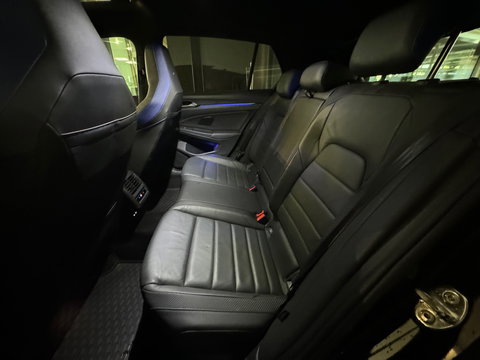 Volkswagen Golf 2.0 TSI R 4M Performance Pano|Memory|H/K|Keyless
