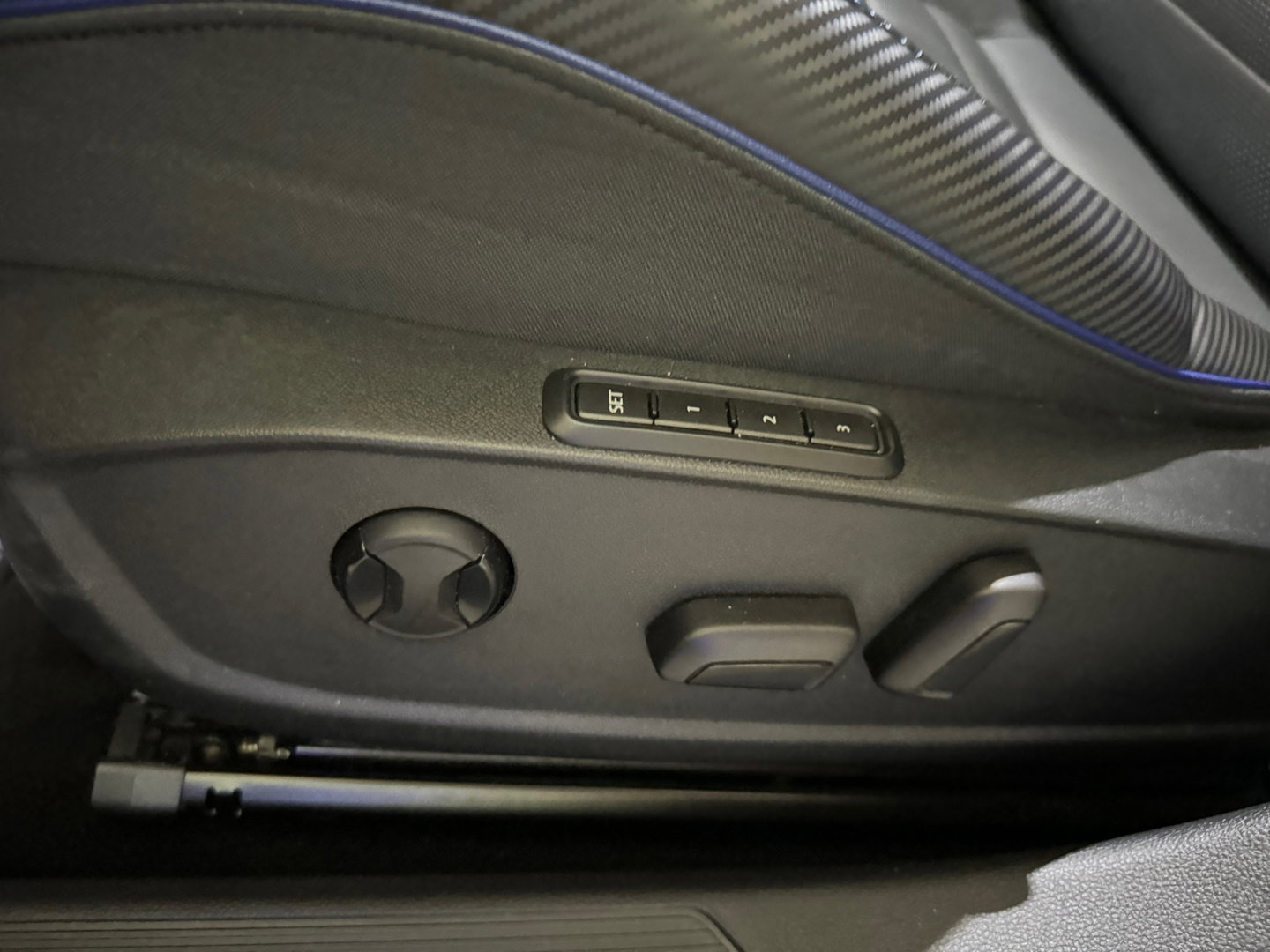 Volkswagen Golf 2.0 TSI R 4M Performance Pano|Memory|H/K|Keyless