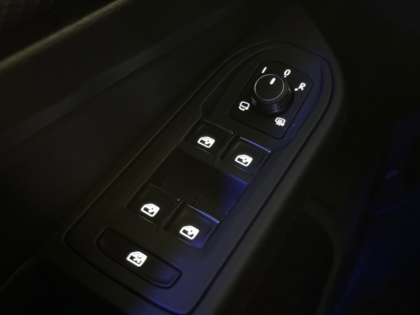 Volkswagen Golf 2.0 TSI R 4M Performance Pano|Memory|H/K|Keyless