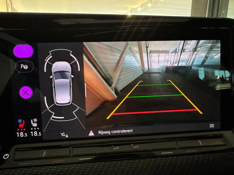 Volkswagen Golf 2.0 TSI R 4M Performance Pano|Memory|H/K|Keyless