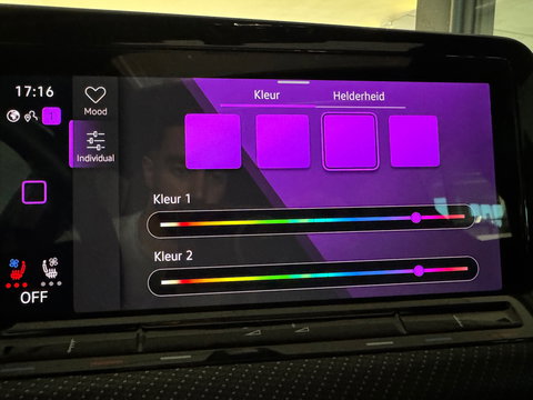 Volkswagen Golf 2.0 TSI R 4M Performance Pano|Memory|H/K|Keyless