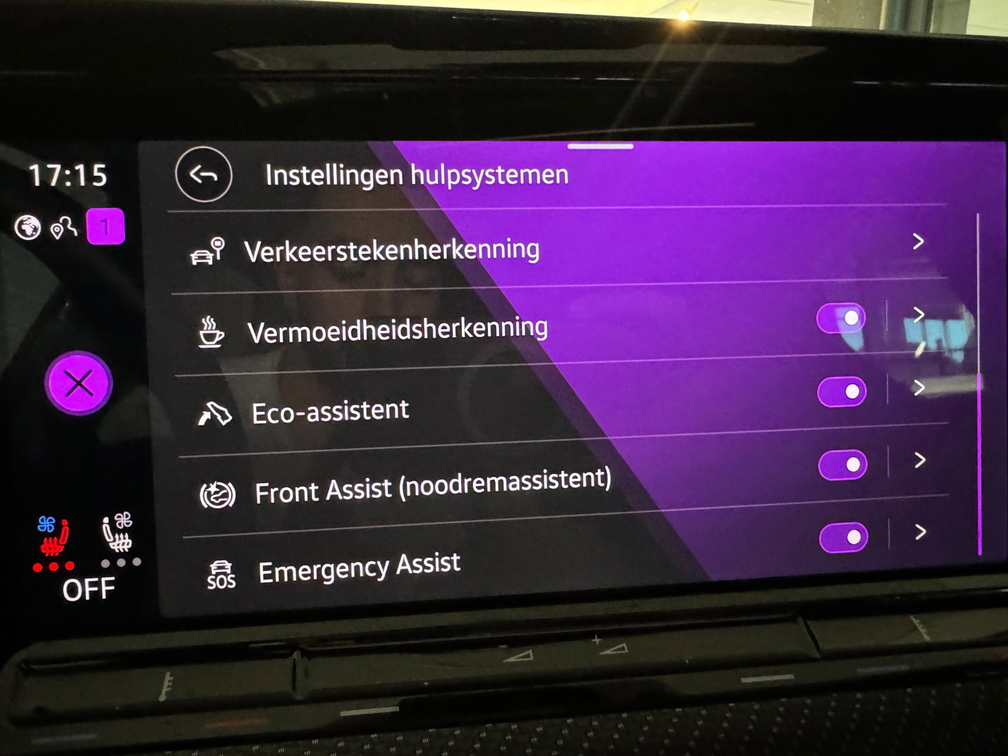 Volkswagen Golf 2.0 TSI R 4M Performance Pano|Memory|H/K|Keyless