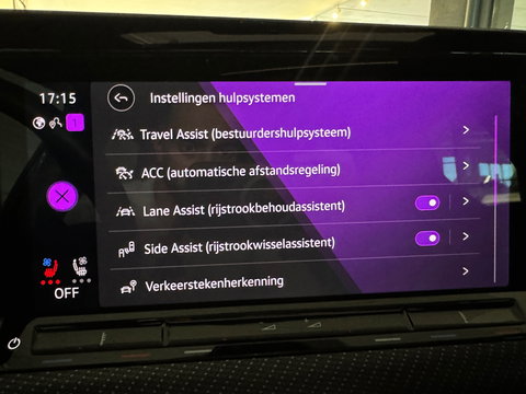 Volkswagen Golf 2.0 TSI R 4M Performance Pano|Memory|H/K|Keyless