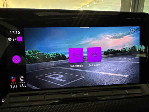 Volkswagen Golf 2.0 TSI R 4M Performance Pano|Memory|H/K|Keyless