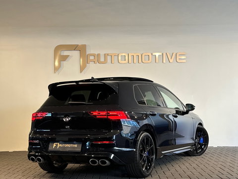 Volkswagen Golf 2.0 TSI R 4M Performance Pano|Memory|H/K|Keyless