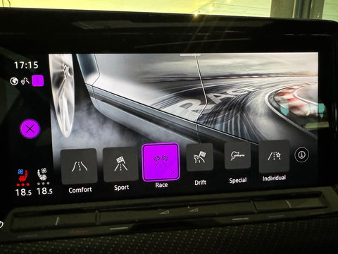 Volkswagen Golf 2.0 TSI R 4M Performance Pano|Memory|H/K|Keyless