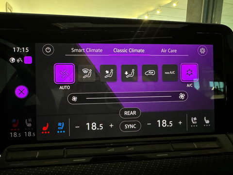 Volkswagen Golf 2.0 TSI R 4M Performance Pano|Memory|H/K|Keyless