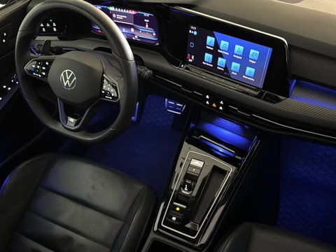 Volkswagen Golf 2.0 TSI R 4M Performance Pano|Memory|H/K|Keyless