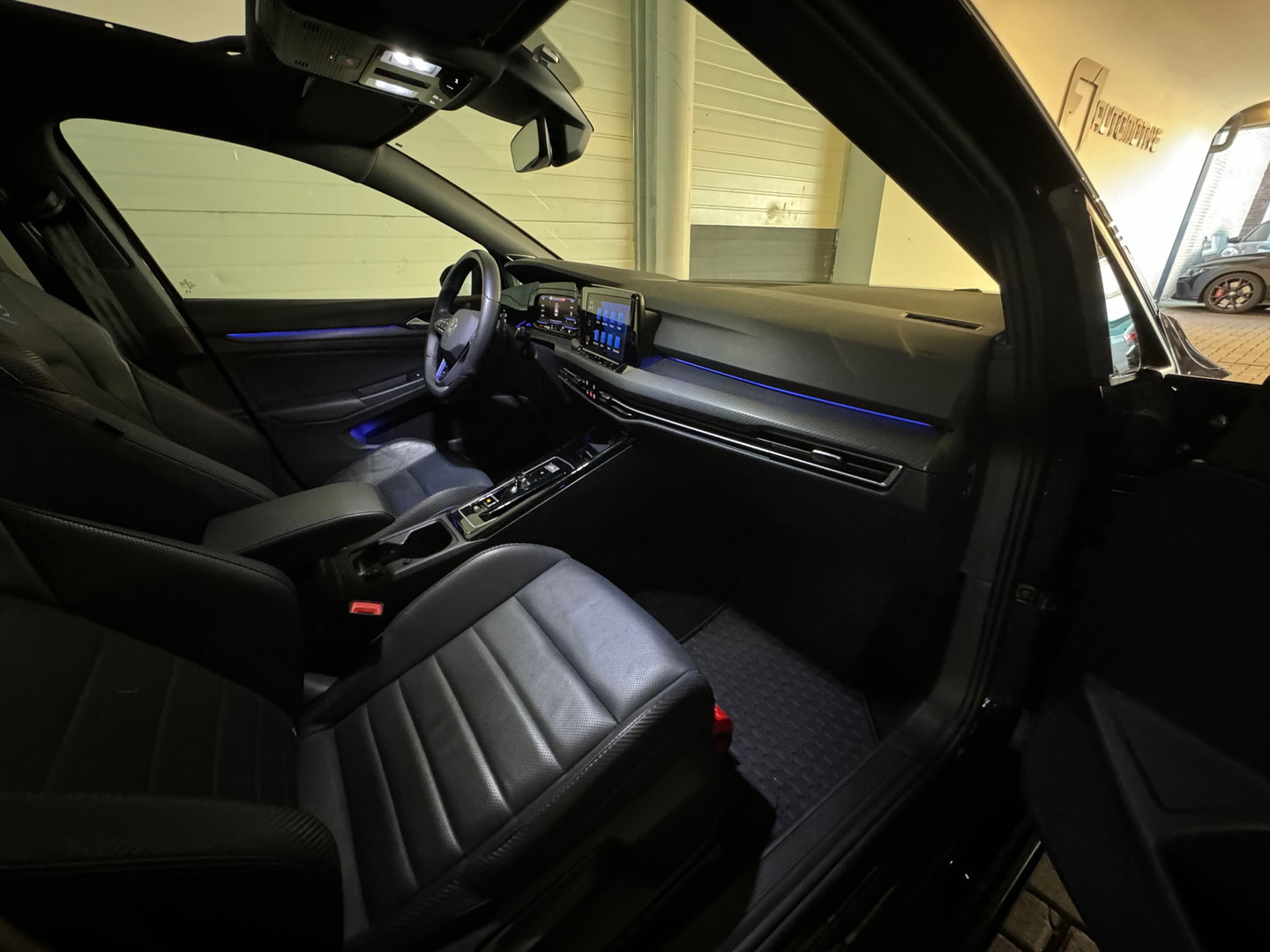 Volkswagen Golf 2.0 TSI R 4M Performance Pano|Memory|H/K|Keyless