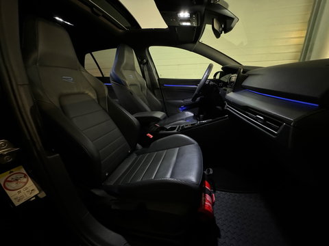 Volkswagen Golf 2.0 TSI R 4M Performance Pano|Memory|H/K|Keyless