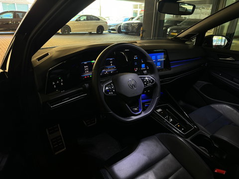 Volkswagen Golf 2.0 TSI R 4M Performance Pano|Memory|H/K|Keyless