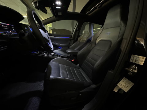 Volkswagen Golf 2.0 TSI R 4M Performance Pano|Memory|H/K|Keyless