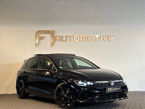 Volkswagen Golf 2.0 TSI R 4M Performance Pano|Memory|H/K|Keyless