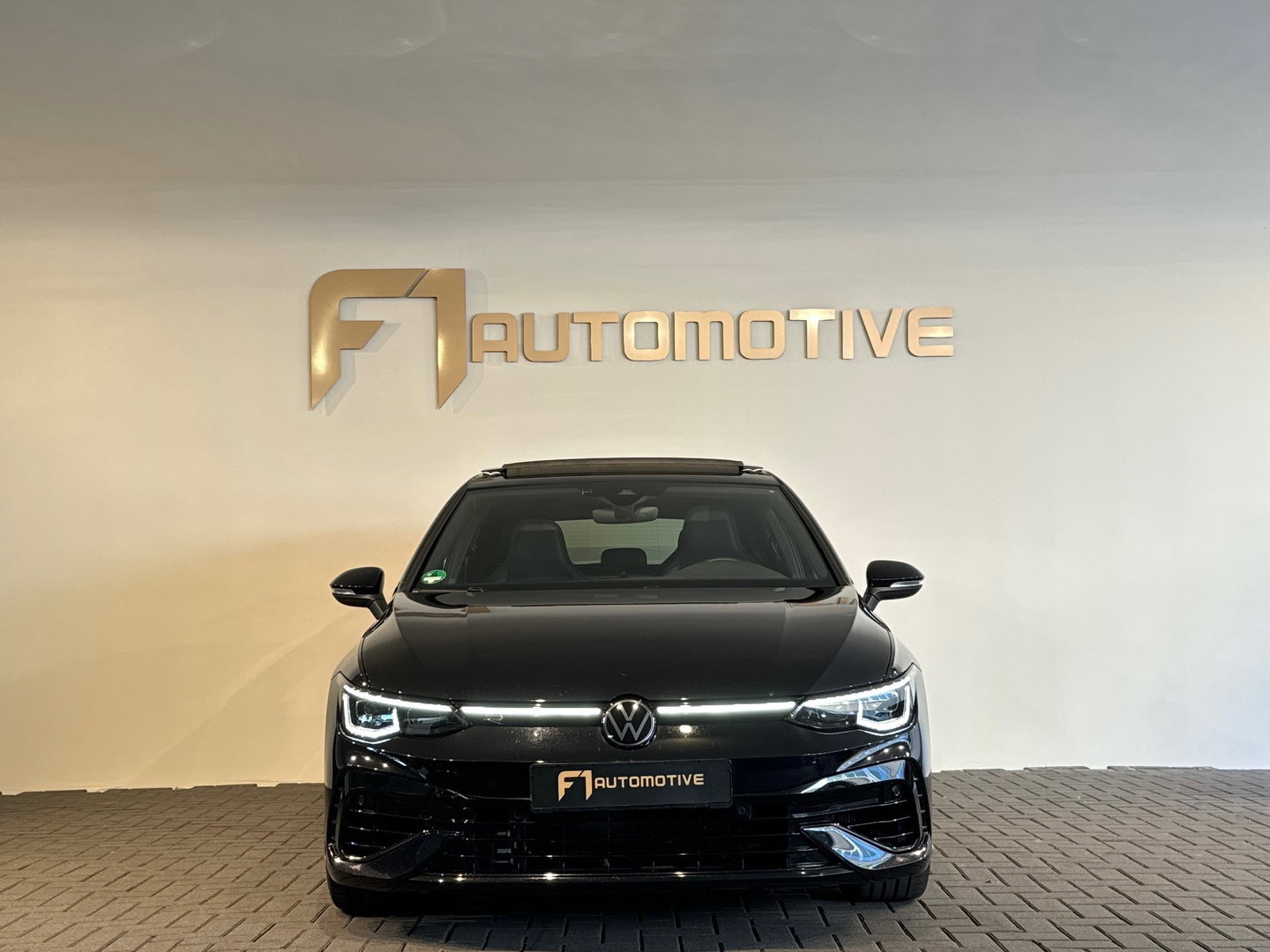 Volkswagen Golf 2.0 TSI R 4M Performance Pano|Memory|H/K|Keyless