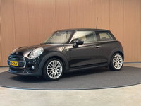 MINI One - Mini 1.2 102PK Chili | Stoelverw. | Airco | LM Velgen | Incl. garantie