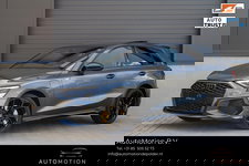 Audi A3 - Sportback 40 TFSIe PANO RS ZETEL MATRIX CAMERA