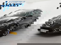 Renault Mégane Estate - 1.2 TCe BOSE AUT. + CARPLAY | MASSAGE | CAMERA | SFEERVERLICHTING